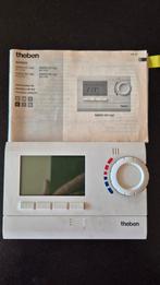 Theben klokthermostaat Ram831 Top2, Doe-het-zelf en Bouw, Ophalen