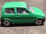 fiat cinquecento 1/43, Ophalen