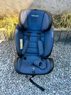 Autostoel met isofix, Ophalen, Zo goed als nieuw, Isofix