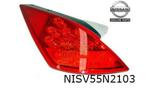 Nissan 350Z (9/05- 1/07) achterlicht Links Origineel! 26555C, Auto-onderdelen, Verzenden, Nieuw, Nissan