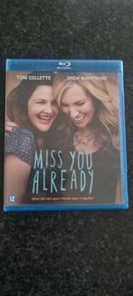 Miss you already blu ray NL, Ophalen of Verzenden