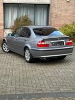 BMW 3-serie E46 Facelift 318i Benzine, Bedrijf, 5 deurs, Euro 4, 3 Reeks