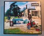 Cd. Oasis.  Be here now. (Remastered,  Digipack)., Ophalen of Verzenden