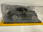 La voiture Tintin 1:24 le Packard de sceptre d Ottokar n 28, Collections, Personnages de BD, Enlèvement ou Envoi, Tintin, Comme neuf
