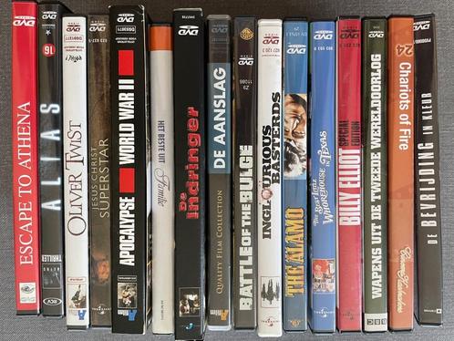 DVD, Cd's en Dvd's, Dvd's | Overige Dvd's, Zo goed als nieuw, Ophalen of Verzenden
