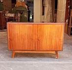 Vintage Sideboard Hubert Nepositek & Bohumil Landsman Jitona, Comme neuf