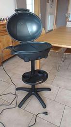 barbecue électrique Kesser 2400 w, Gril, Comme neuf, Enlèvement, Moins de 85 cm