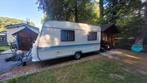 Caravan Adria 432, Particulier, Treinzit, Adria