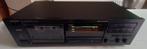 Onkyo TA-2200 stereodekcassette, Ophalen, Enkel