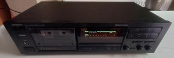 Onkyo TA-2200 stereodekcassette beschikbaar voor biedingen