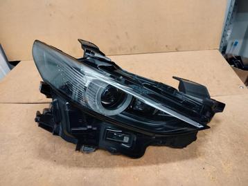 Mazda 3 IV BP Volledig Led 9 Pin lamp rechts beschikbaar voor biedingen