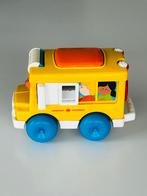 Vintage FISHER PRICE, Ophalen of Verzenden, Gebruikt, Auto of Voertuig, Met geluid