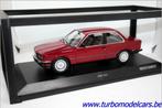 BMW 323i E30 1982 1/18 Minichamps, Verzenden, Nieuw, Auto, MiniChamps