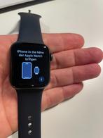 Apple Watch - 40mm - Space Grey (SE2021), Blauw, Ophalen of Verzenden, Apple, IOS