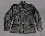 Leder motorjas dames Richa, Motoren, Kleding | Motorkleding, Ophalen, Dames