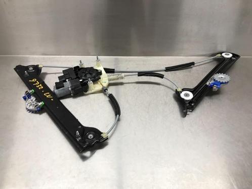RAAMMECHANIEK LINKS VOOR Toyota Supra (DB) (SUPRA), Auto-onderdelen, Ruiten en Toebehoren, Toyota, Gebruikt