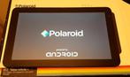Polaroid 10,1 inch Tablet Android 5, Wi-Fi et Web mobile, Polaroid, Utilisé, Enlèvement ou Envoi