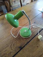 Zeer mooi nachttafellampje jaren 60-70, Enlèvement ou Envoi