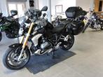 BMW R 1250 R Triple Black, Motos, Tourisme, Entreprise, 1250 cm³, 2 cylindres