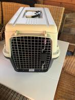 Grote transportbox voor kleine hond of kat, Ophalen, Nieuw