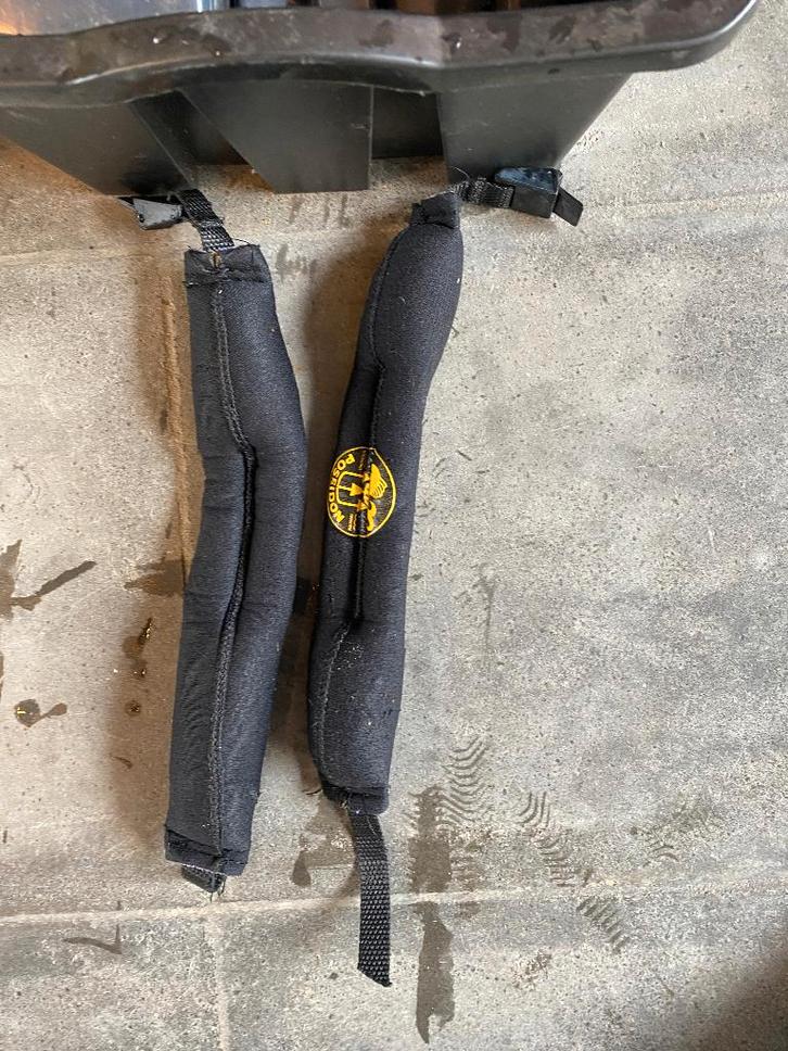 duikgerief, Sports nautiques & Bateaux, Plongée, Utilisé, Enlèvement