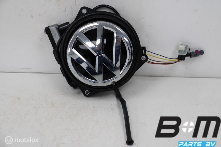 Originele achteruitrijcamera VW Golf 7 5Q0827469F, Auto-onderdelen, Carrosserie, Gebruikt