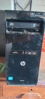 tour PC, Informatique & Logiciels, Hp, HDD, Enlèvement, Inconnu
