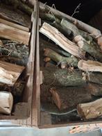 Droog hout te koop, Ophalen, Blokken