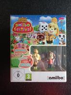 Nintendo Wii U amiibo Festival Animal Crossing, Enlèvement, Neuf