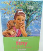 Tiny en de 4 seizoenen ik leer lezen met Paperback Casterman, Ophalen of Verzenden, Zo goed als nieuw, Fictie algemeen