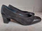 Pumps 39 ballerina's, Pumps, Bruin, Ophalen of Verzenden, Zo goed als nieuw