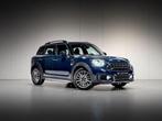 MINI Cooper SD Countryman John Cooper works SD All 4, Auto's, Mini, Automaat, Zwart, Countryman, Blauw