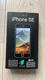 Iphone SE 2020, Telecommunicatie, Ophalen, Zo goed als nieuw