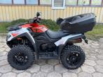 Ik koop alle modellen quadbikes., Motoren, 700 cc, Meer dan 35 kW, 1 cilinder