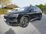 BYD Seal U Boost pHEV 18,3 KWh/nieuw/full options/218pk, Auto's, 218 kW, 4 cilinders, Zwart, Leder