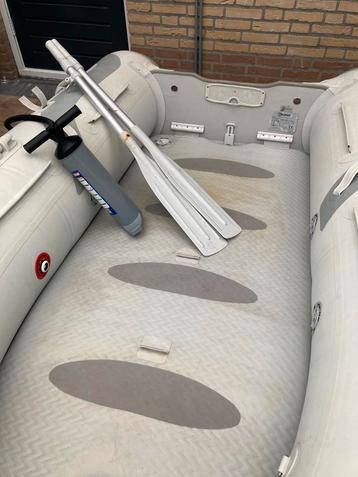 Rubberboot Talamex Highline  beschikbaar voor biedingen