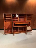 Bureau vintage Newcraft Home Office , livraison gratuite, Enlèvement, Utilisé, Bureau