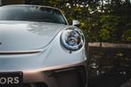 Porsche 911 991 GT3 - 500 PK (bj 2018, automaat), Auto's, Porsche, Automaat, Gebruikt, 288 g/km, Bedrijf