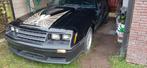 Ford Mustang Cobra 2.3 Turbo start en rijdt, ruil mogelijk, Auto's, 4 zetels, 4 cilinders, Handgeschakeld, Grijs