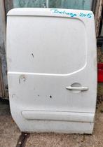 Citroën berlingo Peugeot partner  schuifdeur, Ophalen of Verzenden, Rechts, Citroën