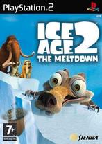 Ice Age 2 The Meltdown, Games en Spelcomputers, Games | Sony PlayStation 2, Gebruikt, 1 speler, Ophalen of Verzenden, Platform