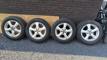 Winterset 5x112 Te Koop!! beschikbaar voor biedingen