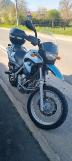 BMW F650GS, Motoren, Motoren | BMW, Particulier