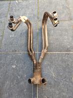 Uitlaat collector honda ST1100 Pan european, Motoren, Ophalen