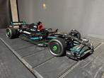 Lego technic mercedes-amg f1 w14 e performance, Ophalen, Zo goed als nieuw, Lego