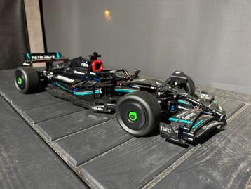 Lego technic mercedes-amg f1 w14 e performance beschikbaar voor biedingen