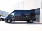 Opel Movano 2.2 145PK AUTOMAAT L3H2|CAMERA|NAVI|NIEUW STOCK, Automaat, Monovolume, Movano, Zwart