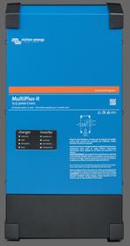 Victron Multiplus II 48V/5000 70-50, Ophalen, Nieuw