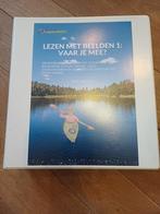 Lezen met beelden 1, Livres, Livres d'étude & Cours, Enlèvement