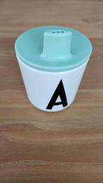 Tuitbeker Design Letters, Ophalen of Verzenden, Zo goed als nieuw